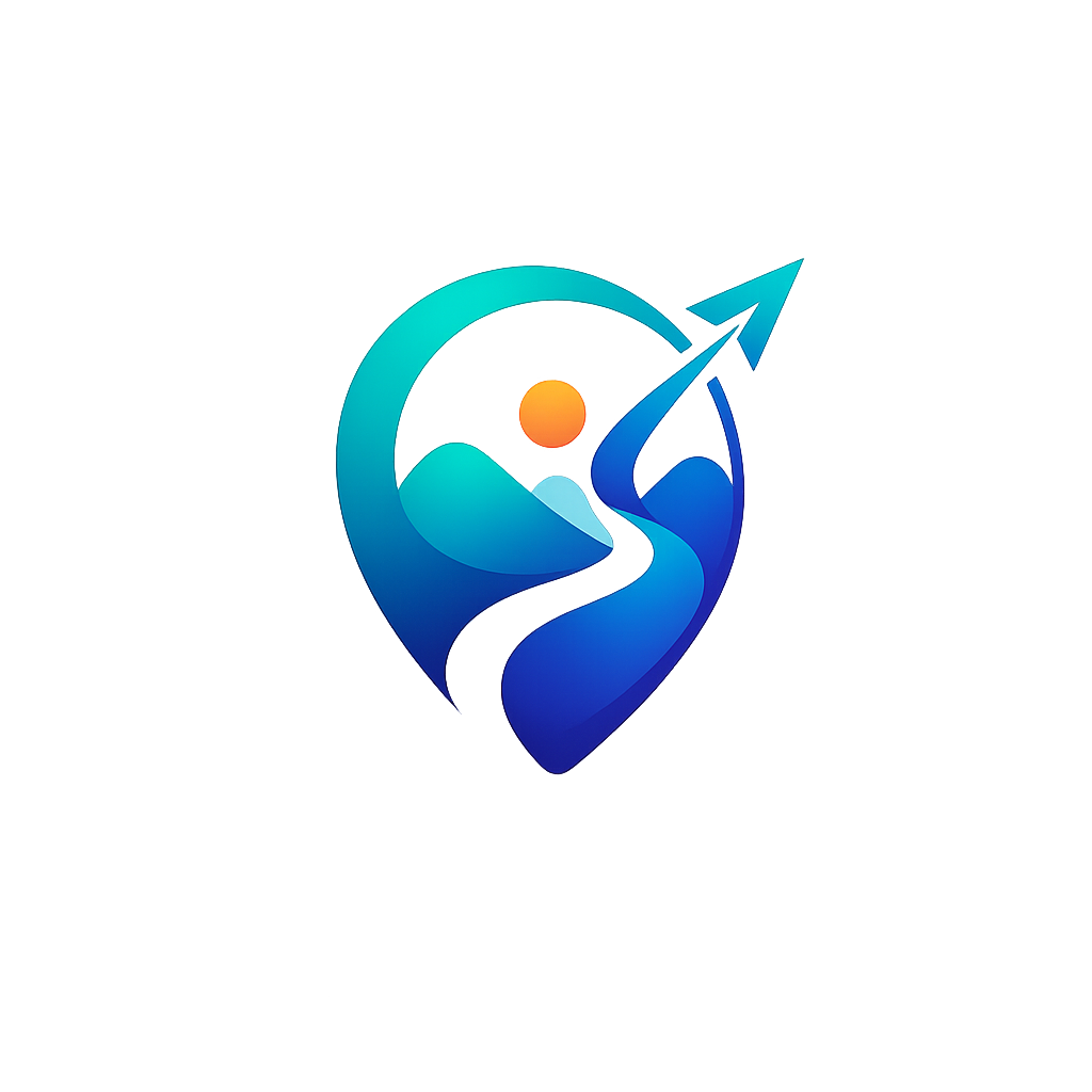 Travising Logo